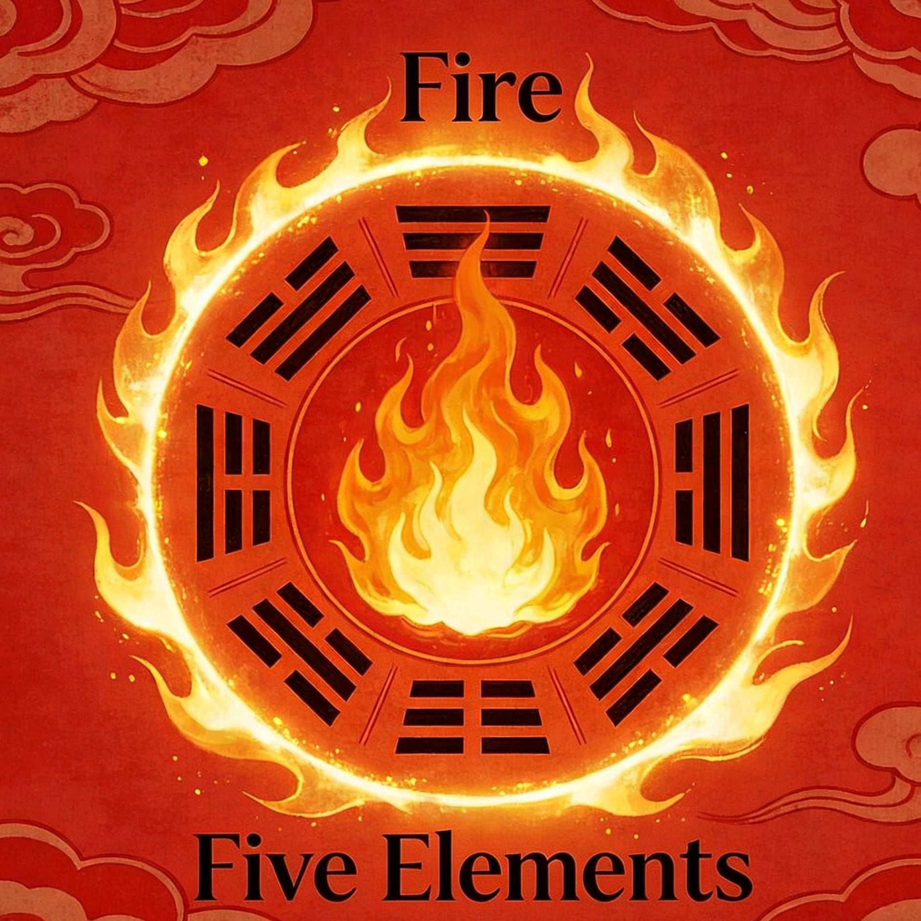 Five Elements Feng Shui x Intangible Cultural Heritage Crafts x AI Intelligent Support ——Let every piece of jewelry become your spiritual protector