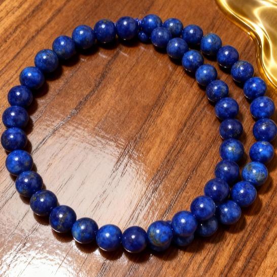 Lapis Lazuli Bracelet