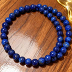 Lapis Lazuli Bracelet