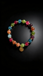 Tourmaline Bracelet
