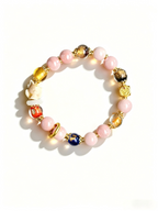 Obsidian Protection Bracelet