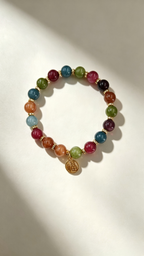 Tourmaline Bracelet