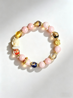 Obsidian Protection Bracelet