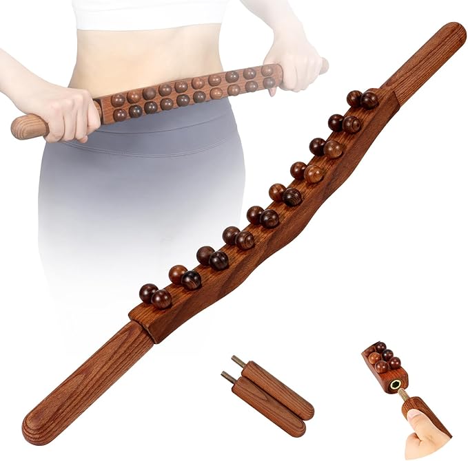 Chinese MassageStick