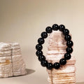 Obsidian Protection Bracelet