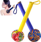 Handheld wort massage hammer