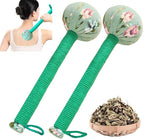 Handheld wort massage hammer