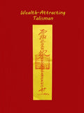 Wealth-Attracting Talisman