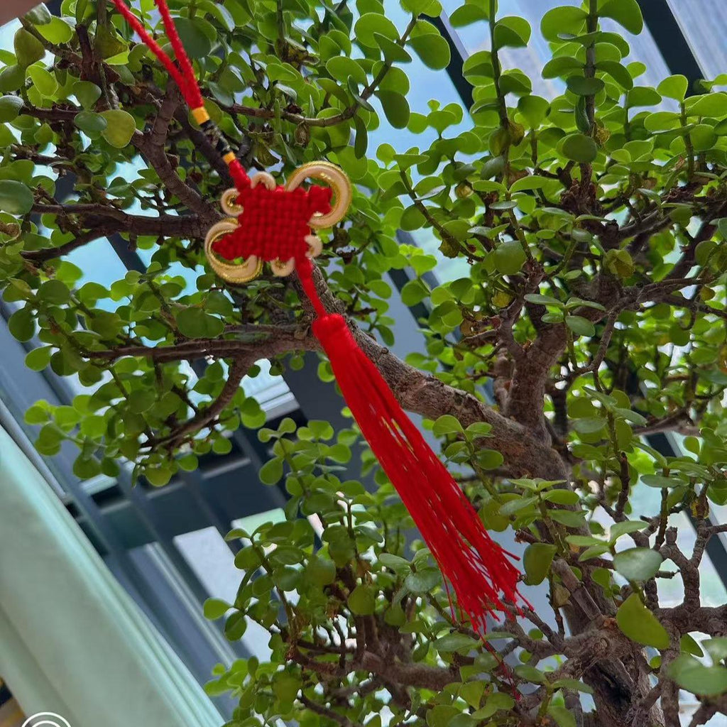 Chinese Knot