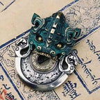 Taotie Necklace/Pendant
