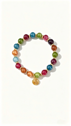 Tourmaline Bracelet