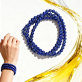 Lapis Lazuli Bracelet