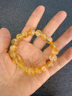 Citrine Bracelet