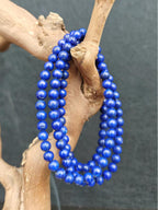 Lapis Lazuli Bracelet